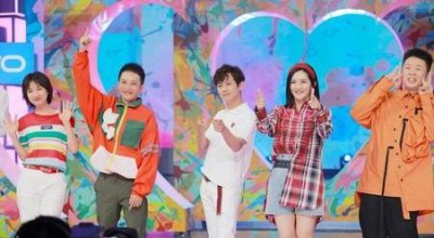 ​王牌对王牌 快乐大本营(快乐大本营龚俊哪一期)