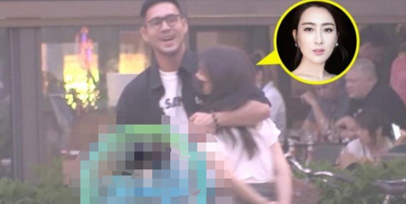 马苏和吴奇隆结过婚吗 