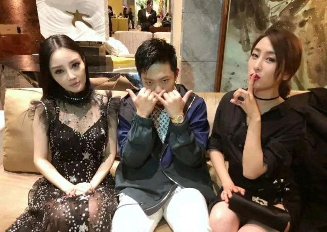马苏和吴奇隆结过婚吗 