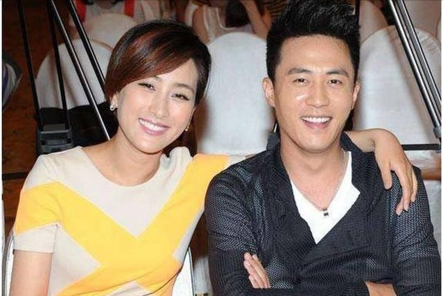 马苏和吴奇隆结过婚吗 