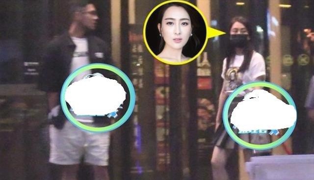 马苏和吴奇隆结过婚吗 
