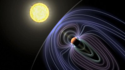​距太阳系51光年远的牧夫座τ系统系外行星发出无线电信号？