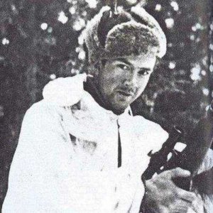 ​公认的世界十大狙击手