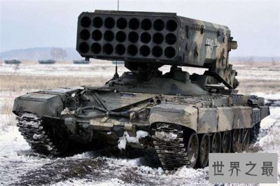 ​喷火坦克曾在战场上横扫日军，如今已失去作用被淘汰