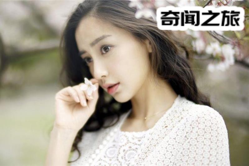 杨颖的照片大全集图片（一直是宅男心中的完美女神）(4)_