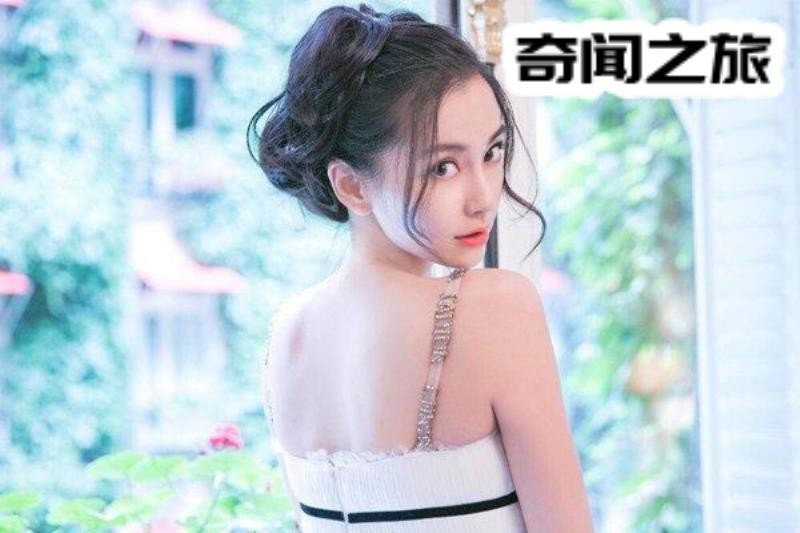 杨颖的照片大全集图片（一直是宅男心中的完美女神）(5)_