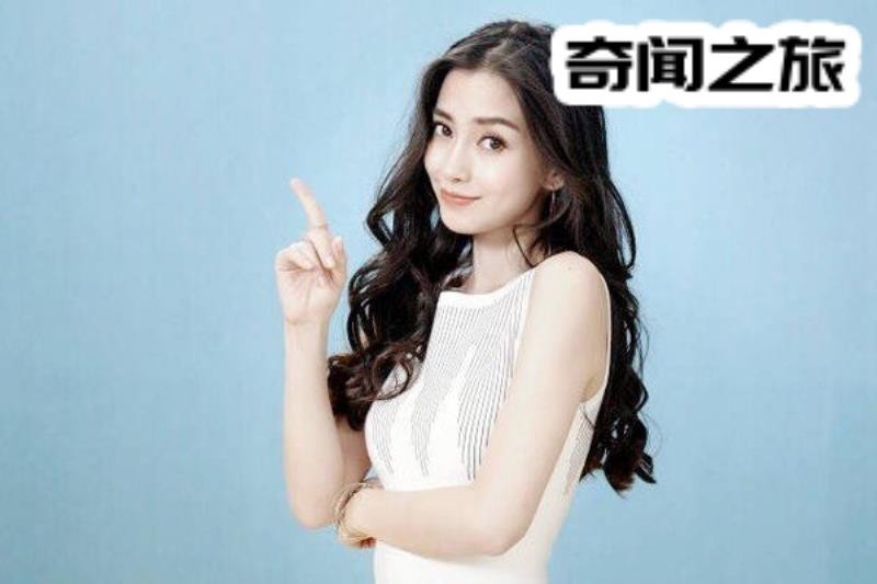 杨颖的照片大全集图片（一直是宅男心中的完美女神）(3)_