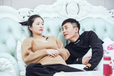 ​杜淳前女友住剧组是哪个(杜淳好友程莉莎说漏嘴王灿惊呆了）