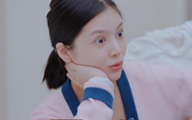 杜淳前女友住剧组是哪个(杜淳好友程莉莎说漏嘴王灿惊呆了）