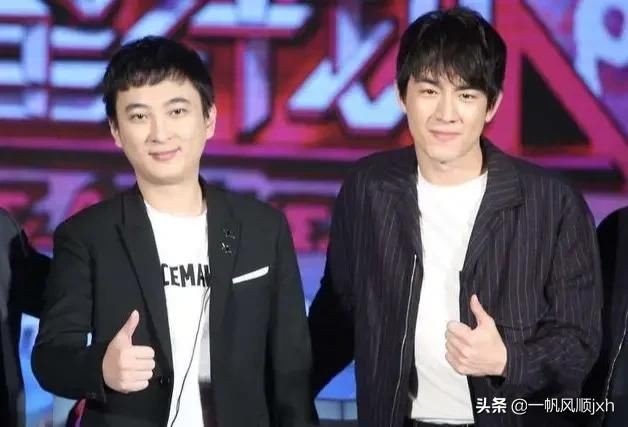 王思聪和林更新是啥关系 林宁是林更新的亲姑姑