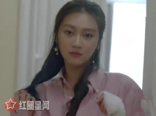 好久不见贺文华出轨第几集 梦蝶耍心机故意被贺言母子抓包