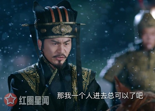 独孤天下独孤信怎么死的 独孤信真的是宇文护害死的吗