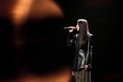 ​开口即沦陷 妙莎《寂寞先生》亮相《青年派计划》
