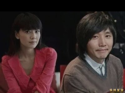 ​张亚东的历任女友 交往过的女友都是女神级