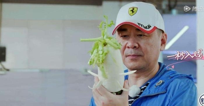 陈建斌新电影上映, 戏骨云集好评如潮, 票房却落后了!