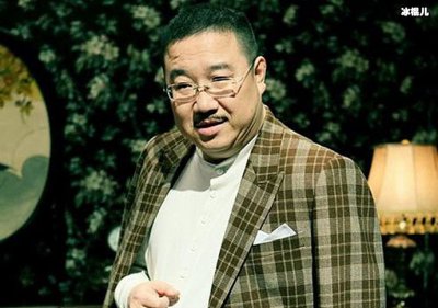 ​英达的个人资料简介 英达结过几次婚有几个孩子