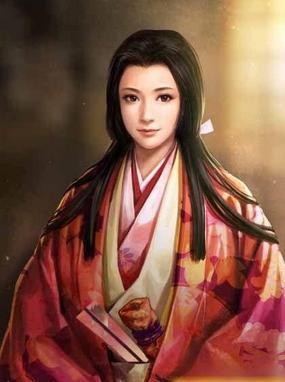 日本战国第一美女，怎样的坎坷经历，使她最终选择自杀？！
