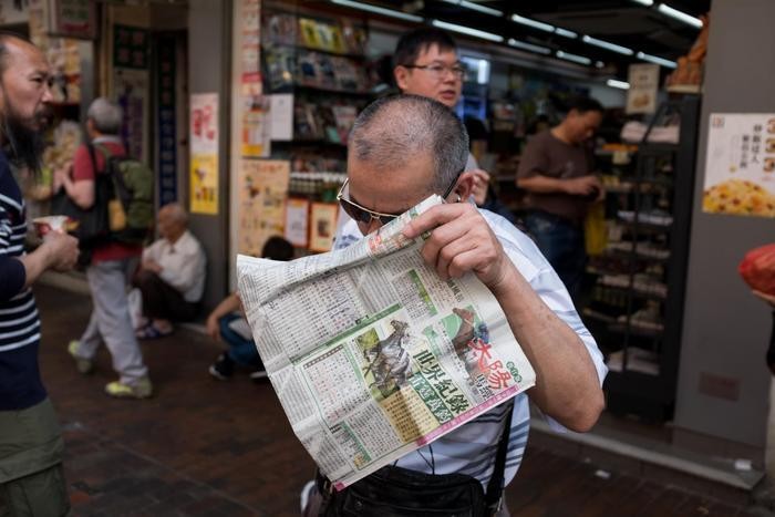 实拍香港深水埗，香港最贫穷的一个区域，却是最具香港味道的地方