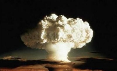 ​在地下引爆世界最大氢弹会有什么后果? 你们可能想象不到