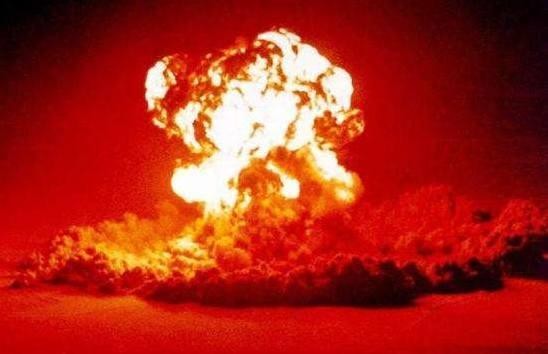 在地下引爆世界最大氢弹会有什么后果? 你们可能想象不到
