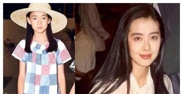 佟大为的身高大曝光（佟大为腿跟12岁的女儿差不多长）