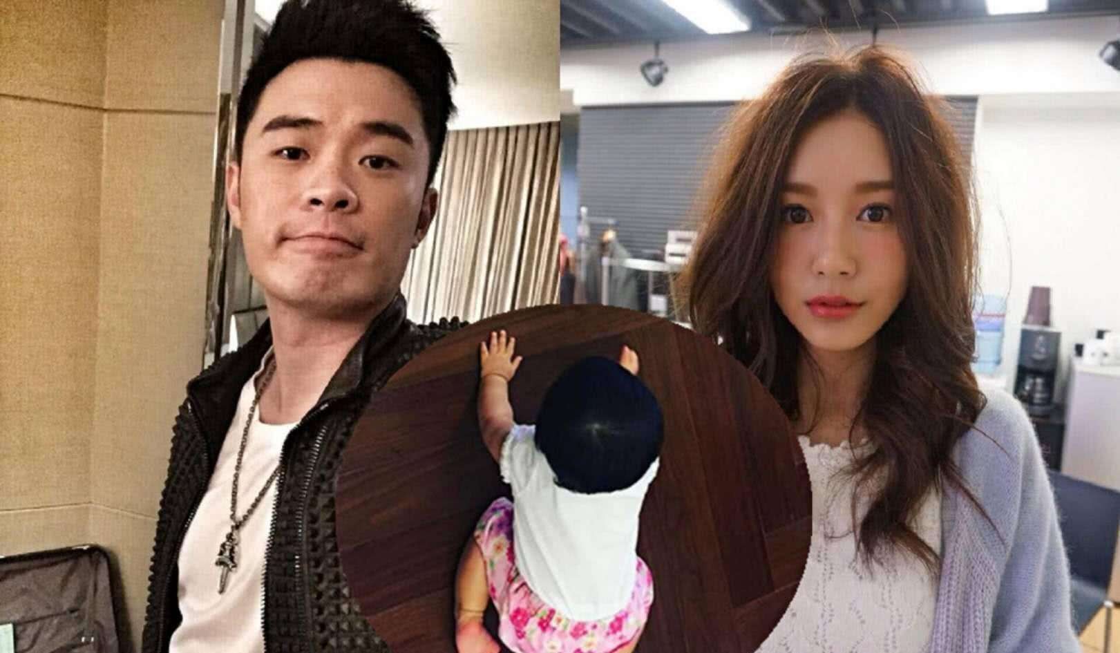 张子萱二胎产女准备再战三胎真假？张子萱和前夫有孩子吗前夫是谁