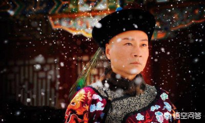 ​李莲英的随葬品有哪些 他是清宫中声名显赫的大太监