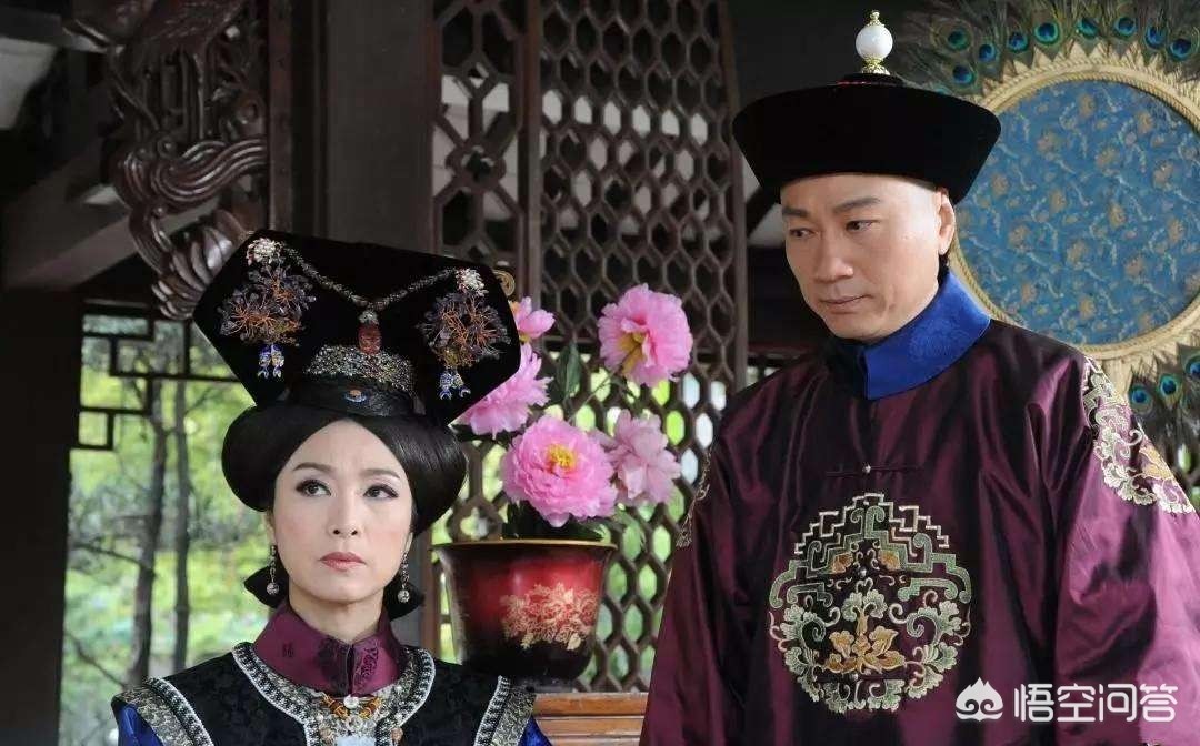 李莲英的随葬品有哪些 他是清宫中声名显赫的大太监