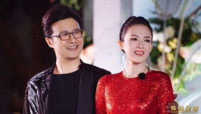 ​章子怡汪峰传出婚变 章子怡回应离婚传闻引人猜疑