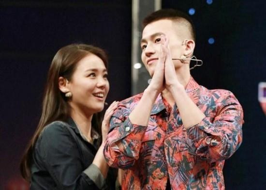 马思纯回应分手（马思纯分手不回踩中国好前任）