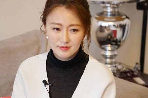潘阳为什么离了婚了吗 原来是这样的故事