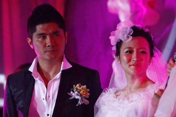 潘阳为什么离了婚了吗 原来是这样的故事