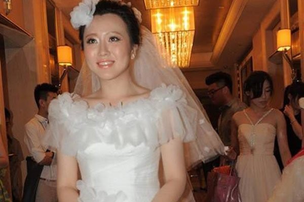 潘阳为什么离了婚了吗 原来是这样的故事