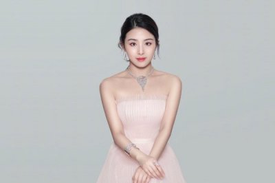 ​多年前张含韵事件发生了什么 为何被封杀了