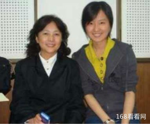 陈道明女儿陈格个人资料照片曝光 陈道明女儿结婚了吗现状揭秘