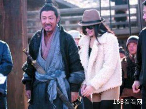 陈道明女儿陈格个人资料照片曝光 陈道明女儿结婚了吗现状揭秘