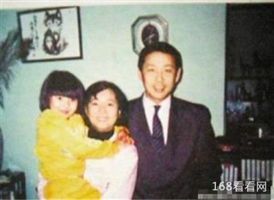 ​陈道明女儿陈格个人资料照片曝光 陈道明女儿结婚了吗现状揭秘(2)