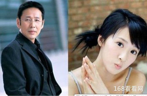 陈道明女儿陈格个人资料照片曝光 陈道明女儿结婚了吗现状揭秘