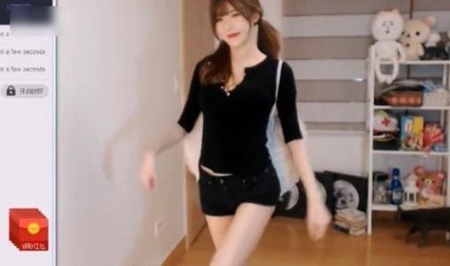 韩国女主播朴妮唛（完美韩国女主播排名）