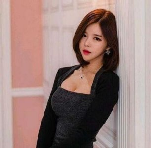 ​韩国女主播朴妮唛（完美韩国女主播排名）