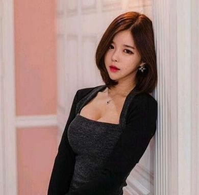 韩国女主播朴妮唛（完美韩国女主播排名）