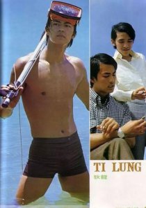 ​狄龙年轻帅照 为什么老那么快，怎么回事