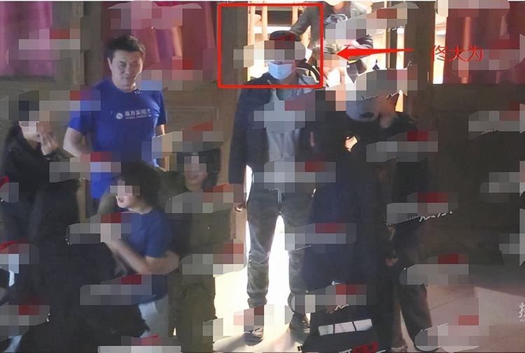 佟大为白百何再联手(佟大为白百何 再度搭档)