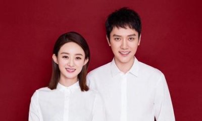 ​丽颖跟冯绍峰结婚的原因(赵丽颖和冯绍峰官宣离婚了吗)