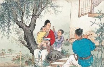 ​真有牛郎织女吗(牛郎织女在沂源的传说故事)