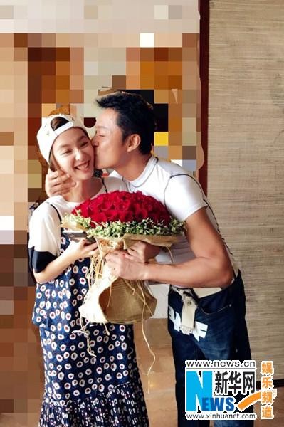 马景涛老婆，邵峰与刘欣(邵峰和刘欣怎么结婚的)