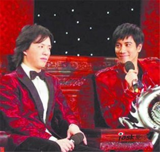 ​王力宏李云迪事件