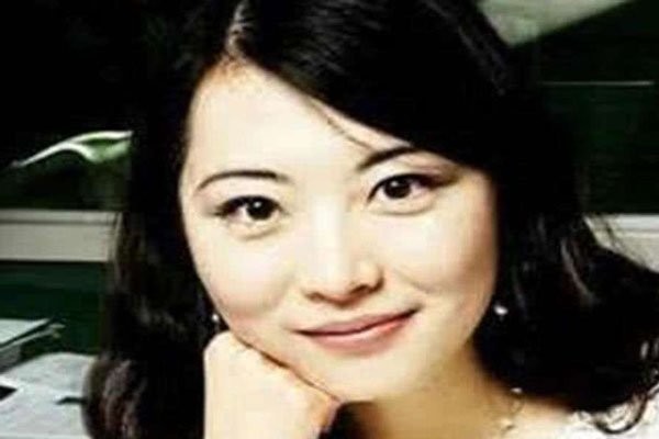 何碧玉高考分数实际分 她能告诉你勤奋和天赋的差距