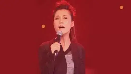 田震铿锵玫瑰原唱(田震铿锵玫瑰翻唱) 田震 第9张