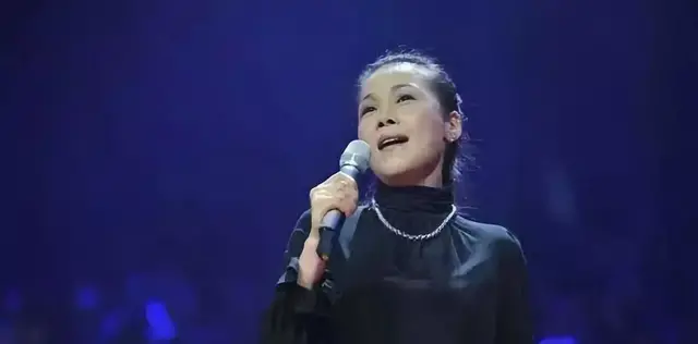 田震铿锵玫瑰原唱(田震铿锵玫瑰翻唱) 田震 第12张